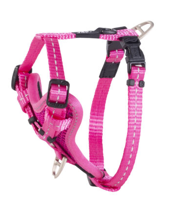 Utility Control Tuig S Roze
