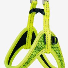Utility Fast Fit Tuig XXS Dayglo Reflective