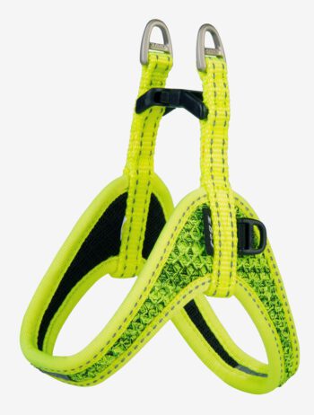 Utility Fast Fit Tuig XXS Dayglo Reflective