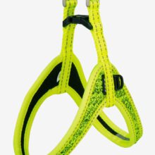 Utility Fast Fit Tuig XS Dayglo Reflective