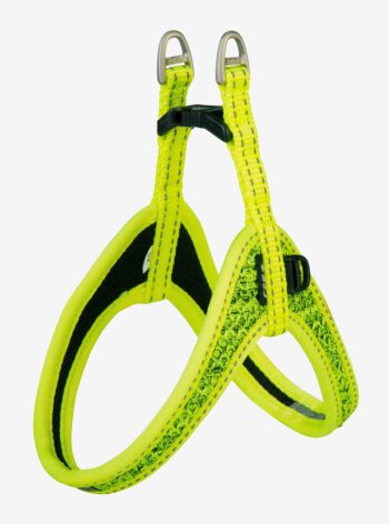 Utility Fast Fit Tuig XS Dayglo Reflective