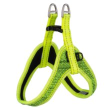 Utility Fast Fit Tuig S Dayglo Reflective