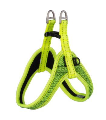 Utility Fast Fit Tuig S Dayglo Reflective