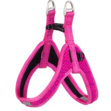 Utility Fast Fit Tuig S Pink Reflective