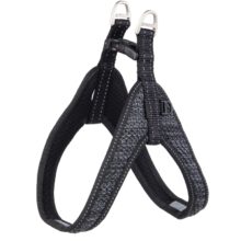 Utility Fast Fit Tuig M Tuig Black Reflective