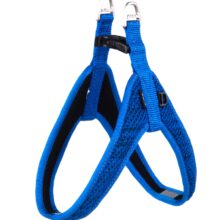 Utility Fast Fit Tuig M Tuig Blue Reflective