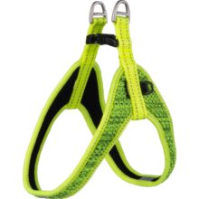 Utility Fast Fit Tuig M Tuig Dayglo Reflective.