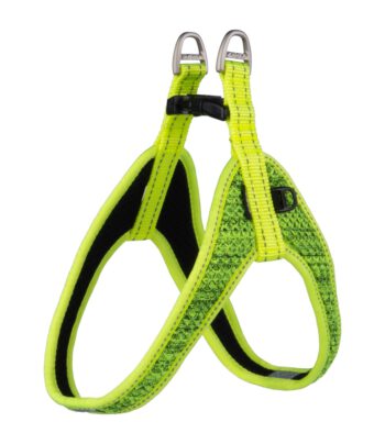 Utility Fast Fit Tuig M Tuig Dayglo Reflective.