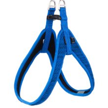 Utility Fast Fit Tuig M Tuig Blue Reflective