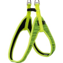 Utility Fast Fit Tuig M Tuig Dayglo Reflective