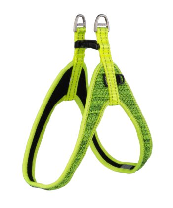 Utility Fast Fit Tuig M Tuig Dayglo Reflective