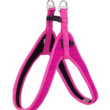 Utility Fast Fit Tuig M Tuig Pink Reflective