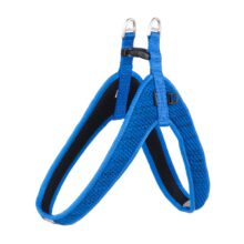 Utility Fast Fit Tuig L Tuig Blue Reflective