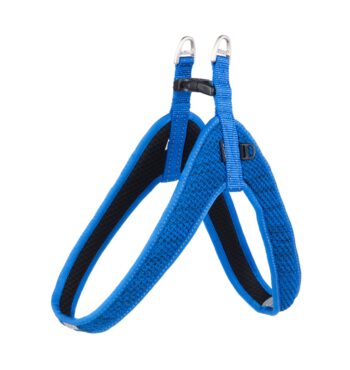 Utility Fast Fit Tuig L Tuig Blue Reflective