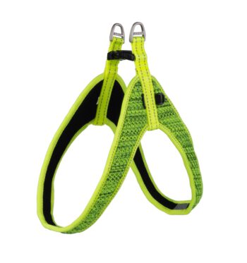 Utility Fast Fit Tuig L Tuig Dayglo Reflective