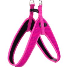Utility Fast Fit Tuig L Tuig Pink Reflective