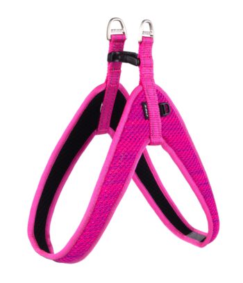 Utility Fast Fit Tuig L Tuig Pink Reflective