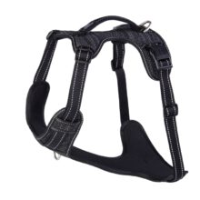 Utility Explore Tuig XL Black