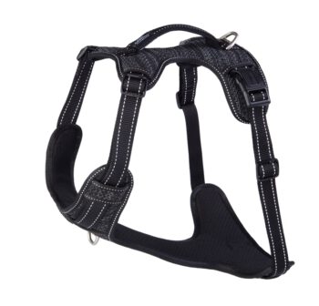Utility Explore Tuig XL Black