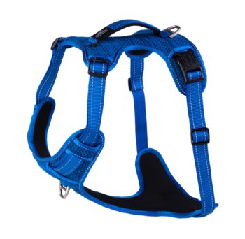 Utility Explore Tuig XL Blue