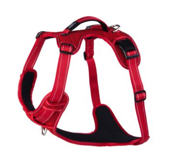 Utility Explore Tuig XL Red