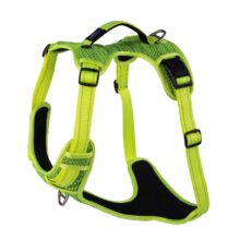 Utility Explore Tuig XL Yellow