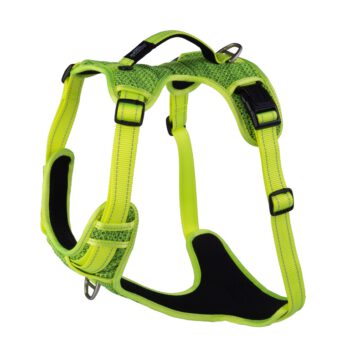 Utility Explore Tuig XL Yellow