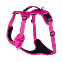 Utility Explore Tuig XL Pink
