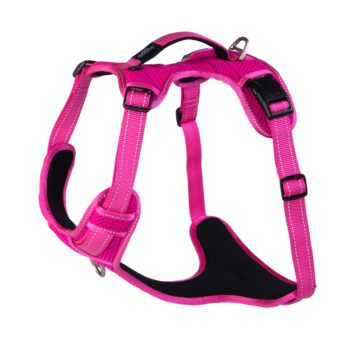 Utility Explore Tuig XL Pink