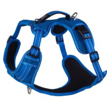 Utility Explore Tuig L Blue