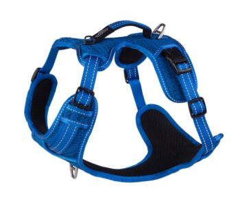 Utility Explore Tuig L Blue