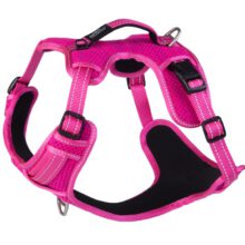 Utility Explore Tuig L Pink