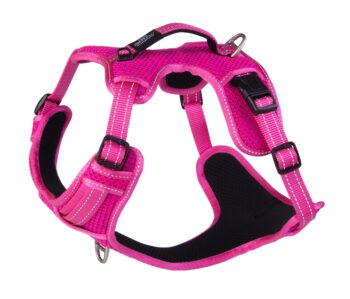 Utility Explore Tuig L Pink