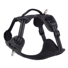 Utility Explore Tuig M Black