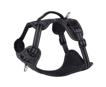 Utility Explore Tuig M Black