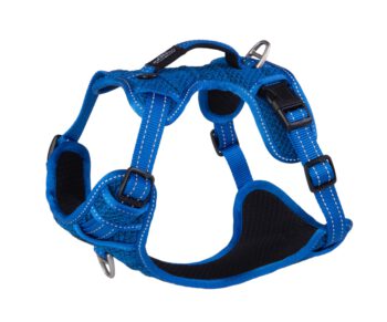 Utility Explore Tuig M Blue