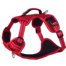 Utility Explore Tuig M Red