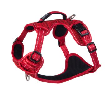 Utility Explore Tuig M Red