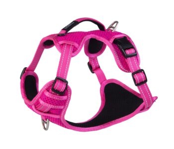 Utility Explore Tuig M Pink