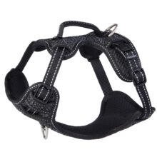 Utility Explore Tuig S Black