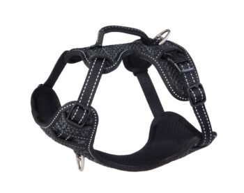 Utility Explore Tuig S Black