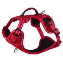 Utility Explore Tuig S Red
