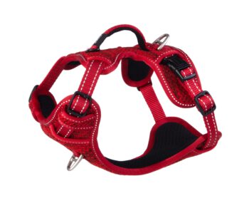 Utility Explore Tuig S Red