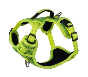 Utility Explore Tuig S Yellow