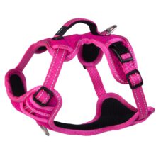 Utility Explore Tuig S Pink