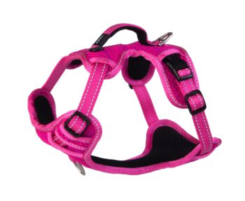 Utility Explore Tuig S Pink
