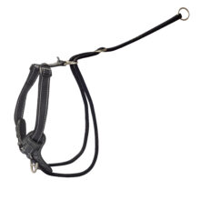 Utility Stop Pull Tuig XL Black