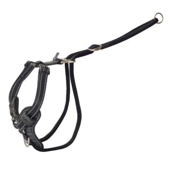 Utility Stop Pull Tuig L Black