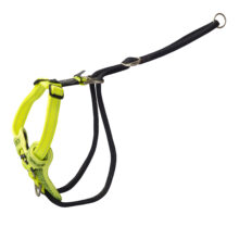 Utility Stop Pull Tuig L Yellow