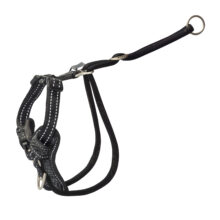 Utility Stop Pull Tuig M Black